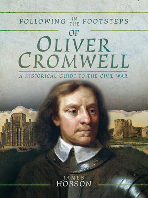 cover image of Following in the Footsteps of Oliver Cromwell